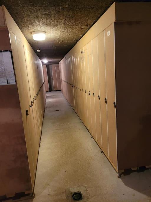 Le Duplex, Superbe Cocon Au Coeur Des Rousses, Tout Confort 5 Pers, Draps Inclus Les Rousses Exteriör bild