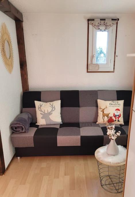 Le Duplex, Superbe Cocon Au Coeur Des Rousses, Tout Confort 5 Pers, Draps Inclus Les Rousses Exteriör bild