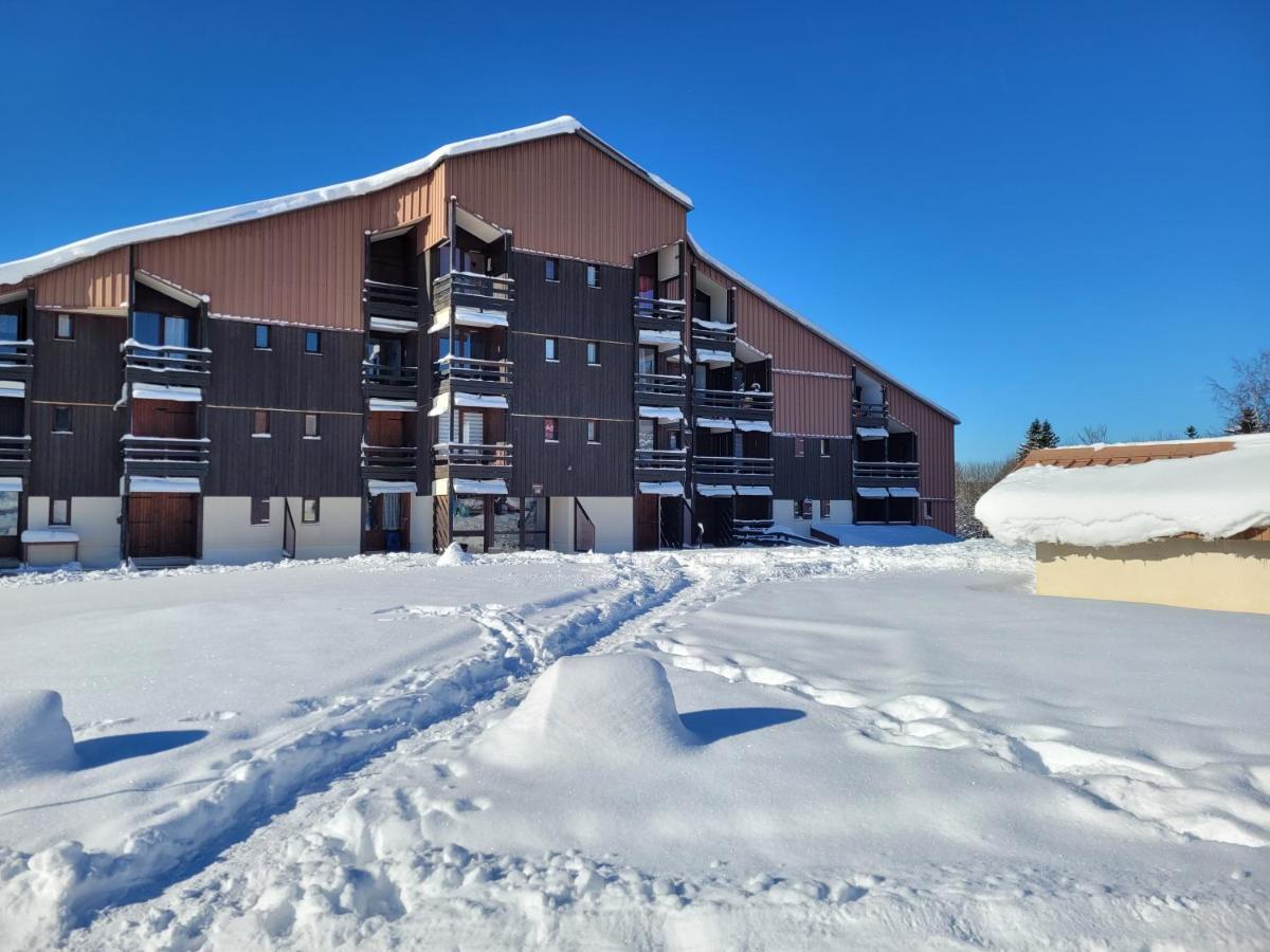 Le Duplex, Superbe Cocon Au Coeur Des Rousses, Tout Confort 5 Pers, Draps Inclus Les Rousses Exteriör bild
