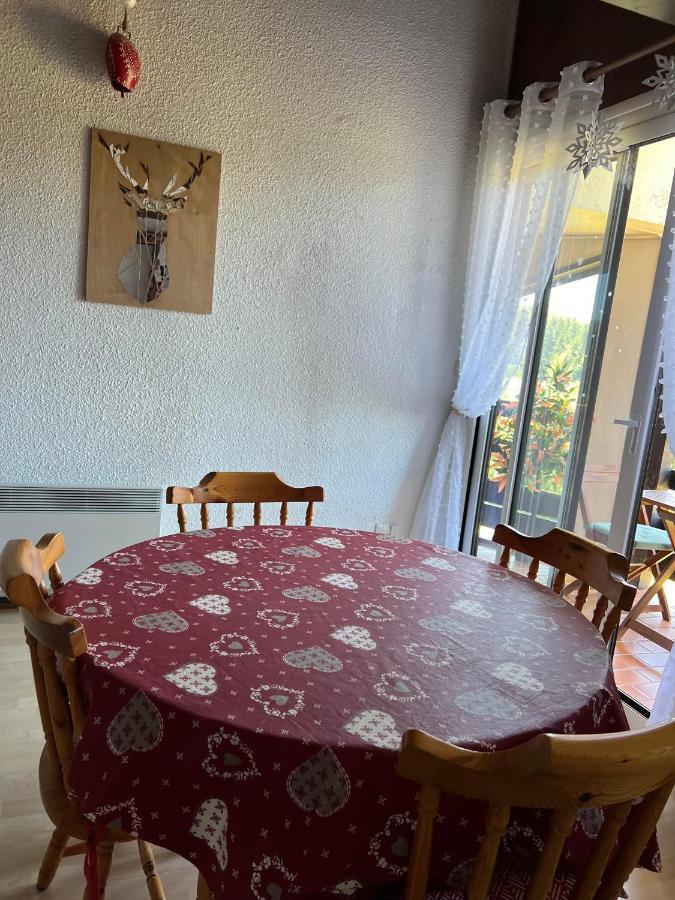 Le Duplex, Superbe Cocon Au Coeur Des Rousses, Tout Confort 5 Pers, Draps Inclus Les Rousses Exteriör bild