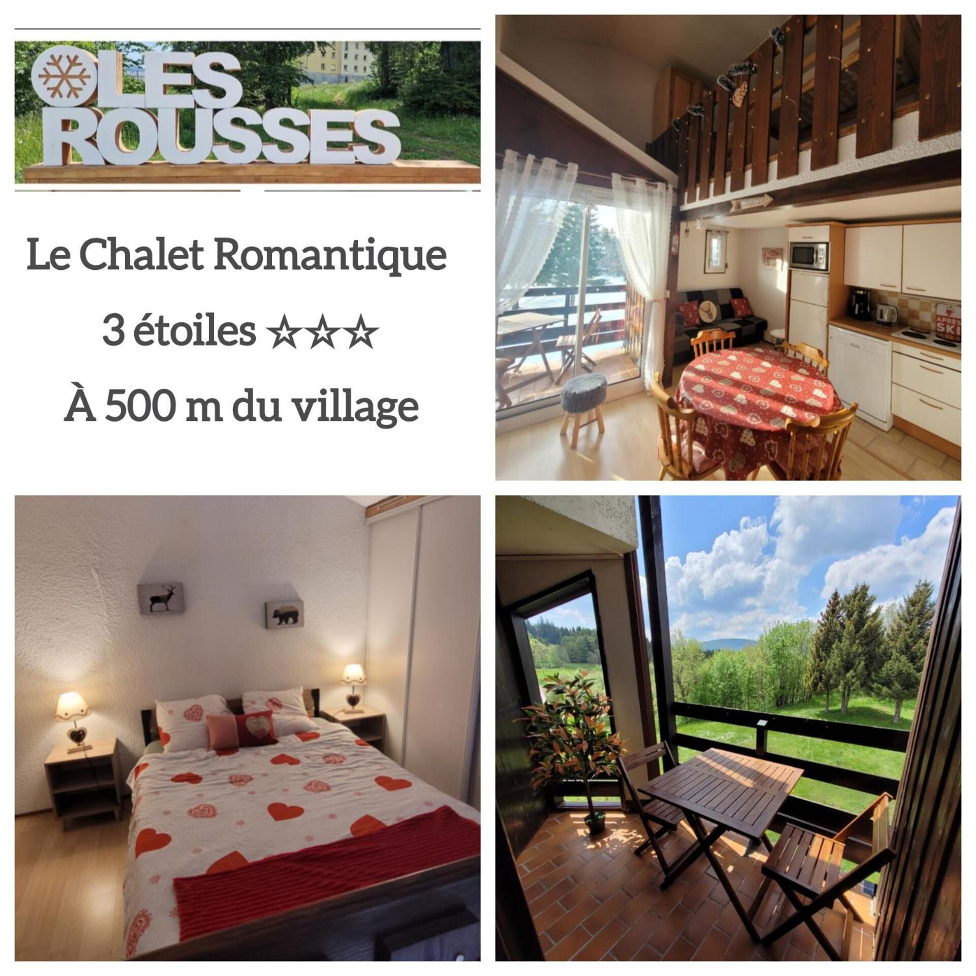 Le Duplex, Superbe Cocon Au Coeur Des Rousses, Tout Confort 5 Pers, Draps Inclus Les Rousses Exteriör bild